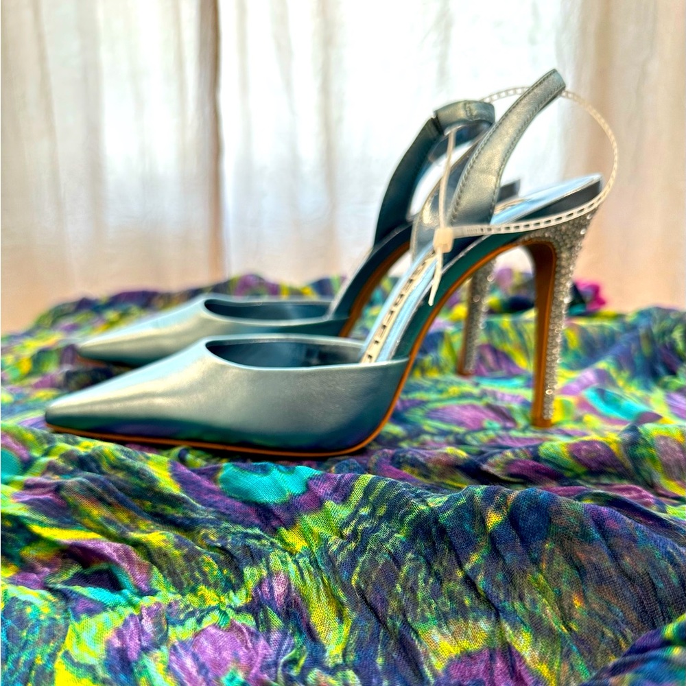 Karl Lagerfeld Paris, Caslynn-Slingback Pump